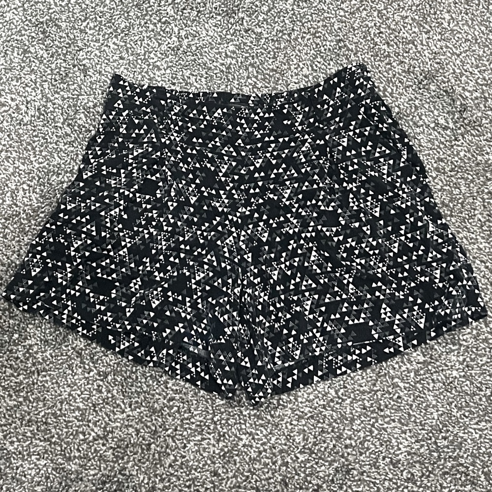 Jessica Simpson Dress Shorts